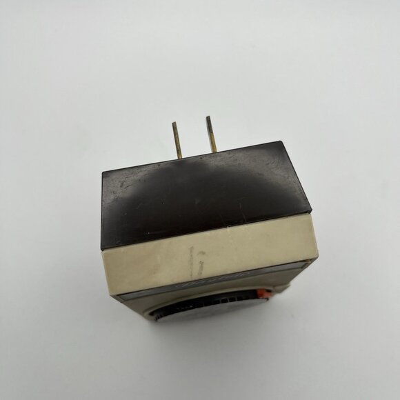 Vintage Retro Dayton 24 HR Plug In Timer Model 2E274 Mid Century USA *READ - Picture 5 of 7